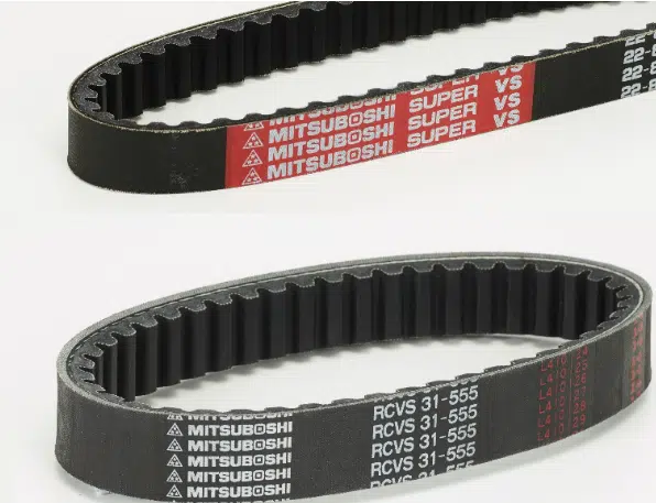 Variable Speed Belts