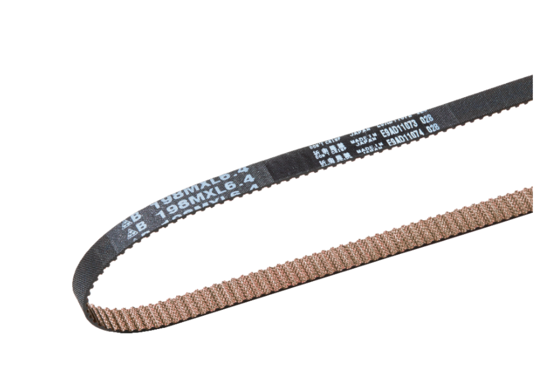 Timing Belts Trapezoidal Type